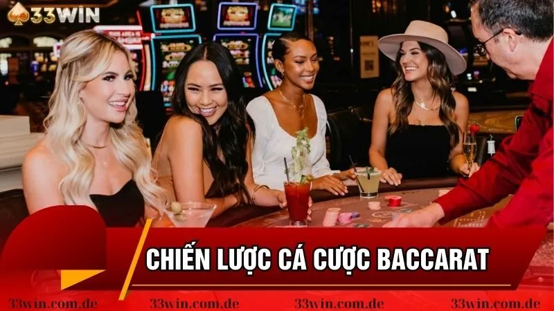 Chiến lược đánh bạc cơ sở quản lý ngân sách